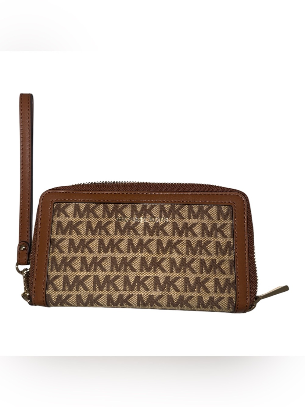 Michael Kors Wristlet Wallet